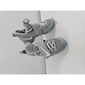 Nike LeBron XVI Mag Marty McFly  Back To The Future  6Y